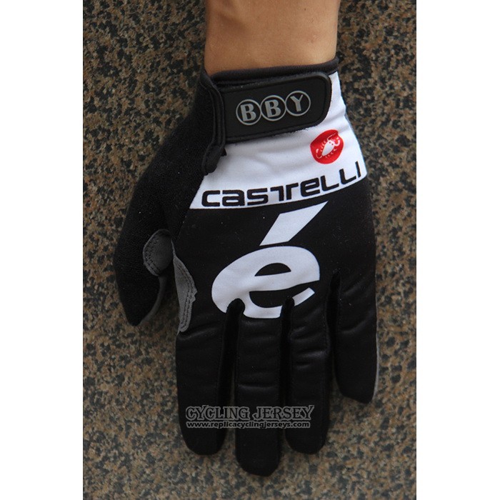 2020 Cervelo Full Finger Gloves Cycling